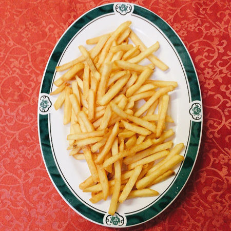 Image de Frites