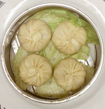 Image de Xiao Long Bao