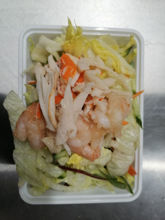 Image de Salade Maison