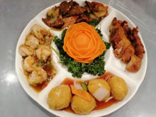 Image de Menu Gourmet ( min pour 2 pers)