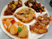 Image de Menu Royal (min pour 2 pers)